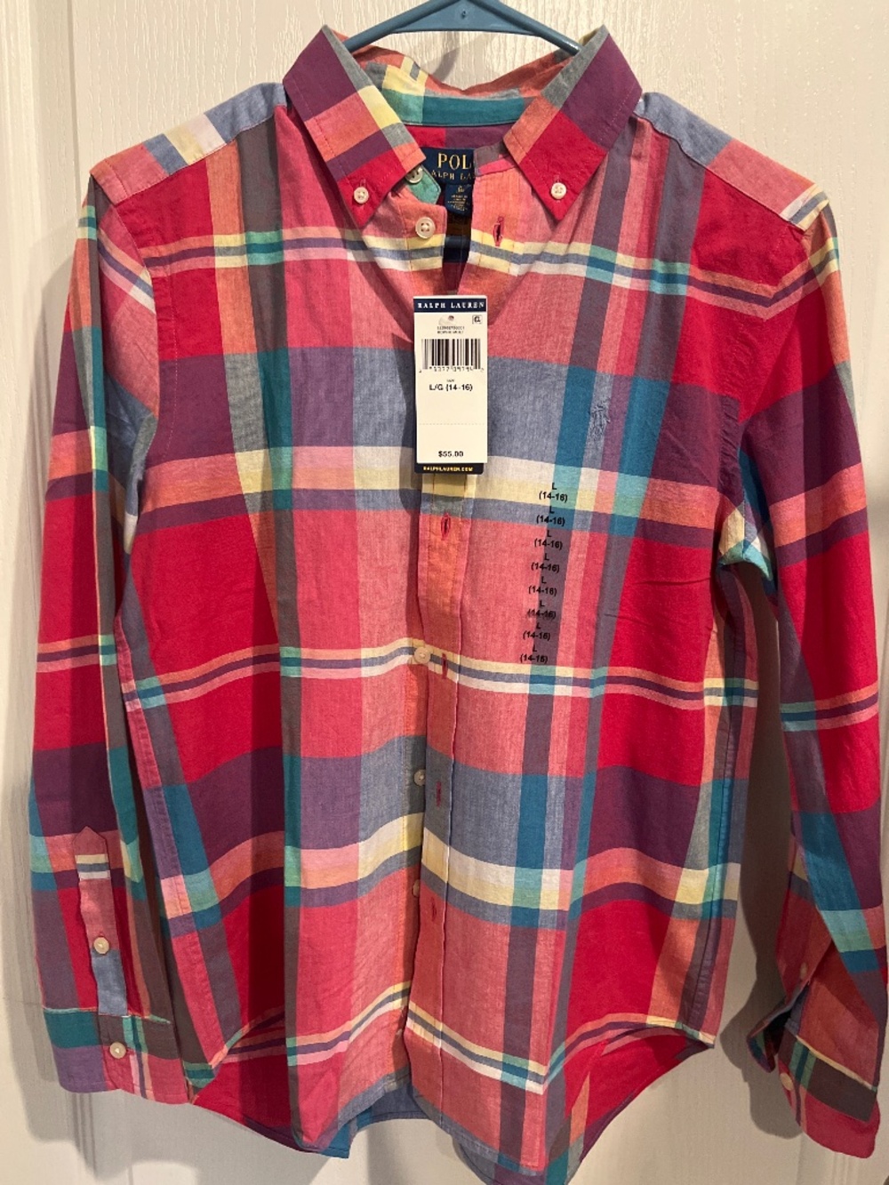 Ralph Lauren
